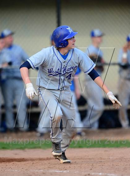 Thumbnail 1 in West Haven @ Career Magnet photogallery.