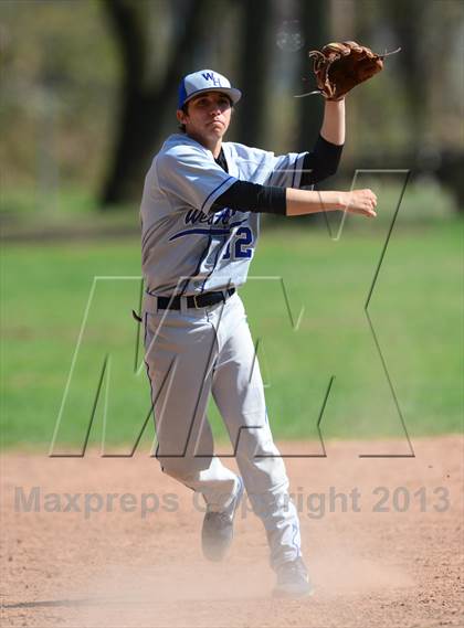 Thumbnail 3 in West Haven @ Career Magnet photogallery.