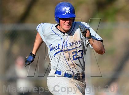 Thumbnail 1 in West Haven @ Career Magnet photogallery.
