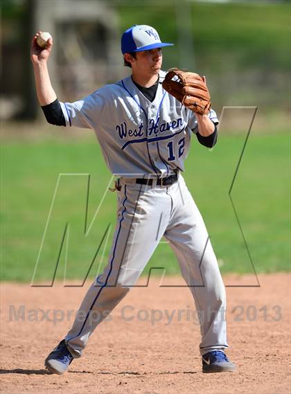 Thumbnail 3 in West Haven @ Career Magnet photogallery.