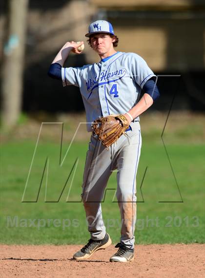 Thumbnail 1 in West Haven @ Career Magnet photogallery.