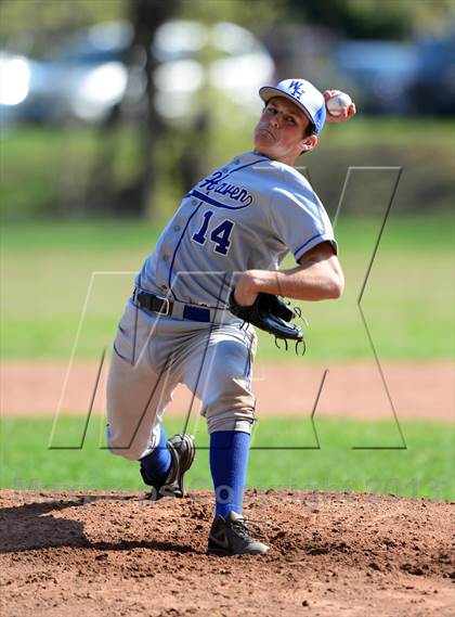 Thumbnail 1 in West Haven @ Career Magnet photogallery.