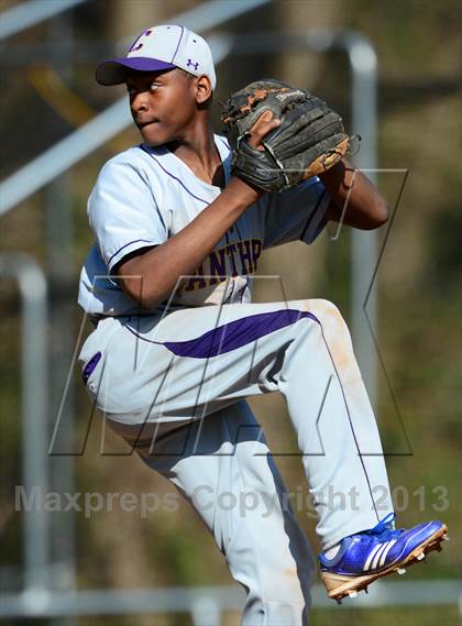 Thumbnail 1 in West Haven @ Career Magnet photogallery.