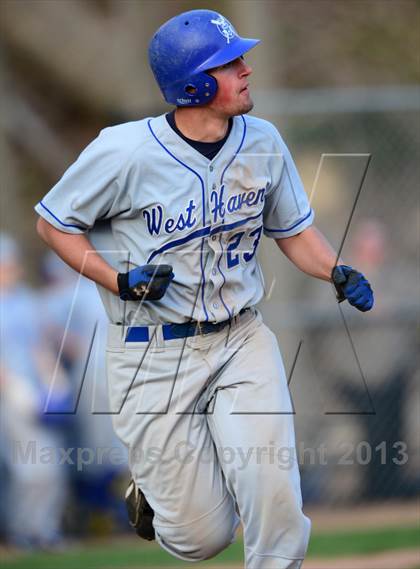 Thumbnail 3 in West Haven @ Career Magnet photogallery.