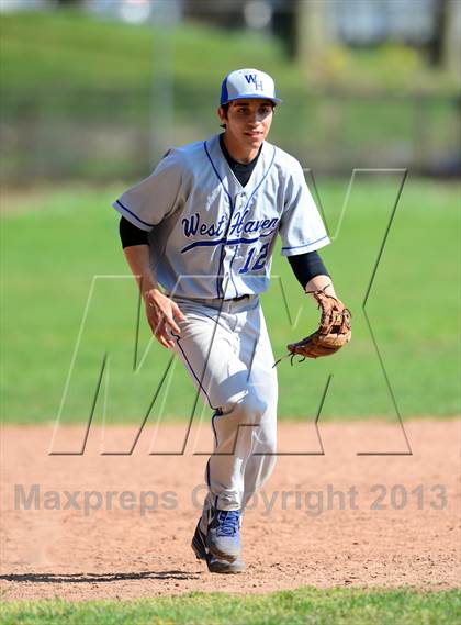 Thumbnail 3 in West Haven @ Career Magnet photogallery.