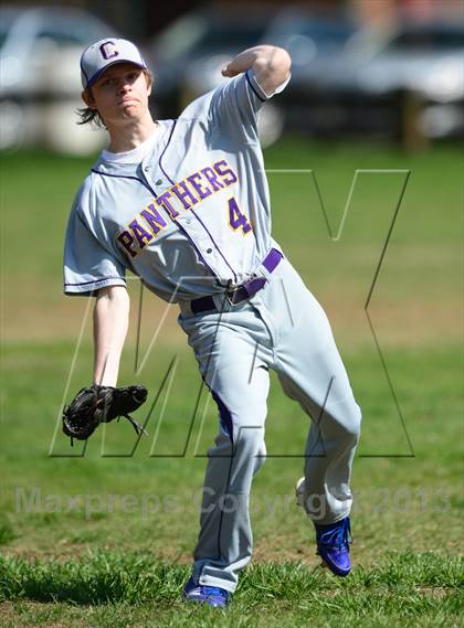 Thumbnail 1 in West Haven @ Career Magnet photogallery.