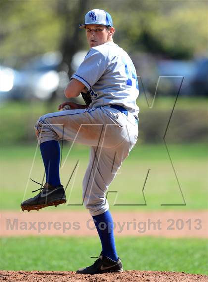 Thumbnail 2 in West Haven @ Career Magnet photogallery.