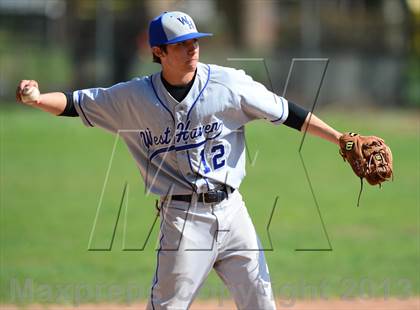 Thumbnail 1 in West Haven @ Career Magnet photogallery.