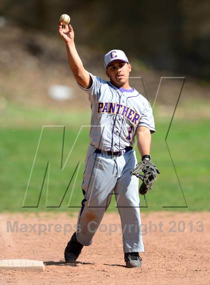 Thumbnail 1 in West Haven @ Career Magnet photogallery.