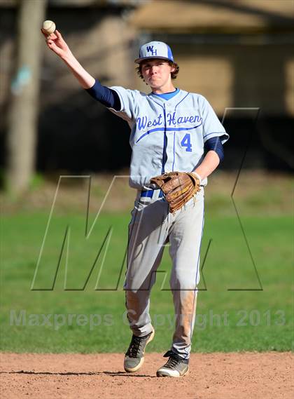 Thumbnail 2 in West Haven @ Career Magnet photogallery.