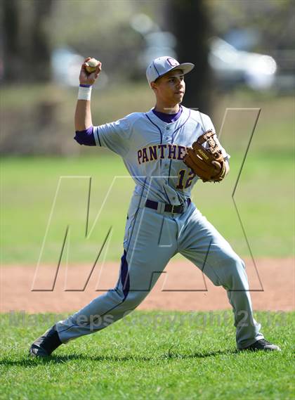 Thumbnail 1 in West Haven @ Career Magnet photogallery.