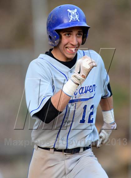 Thumbnail 2 in West Haven @ Career Magnet photogallery.