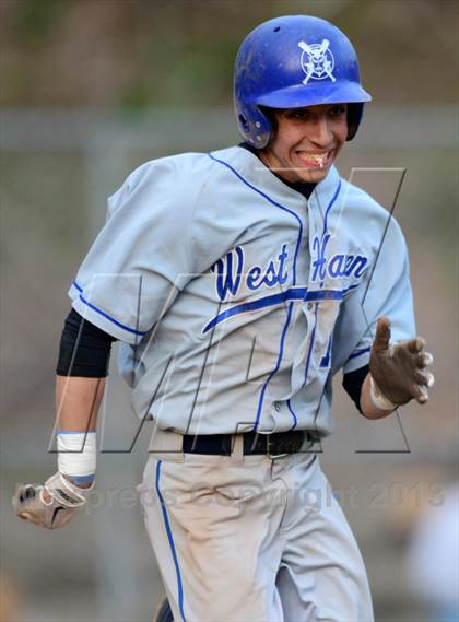 Thumbnail 2 in West Haven @ Career Magnet photogallery.