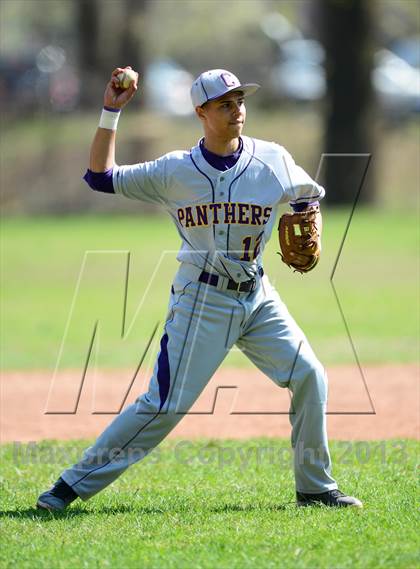 Thumbnail 2 in West Haven @ Career Magnet photogallery.