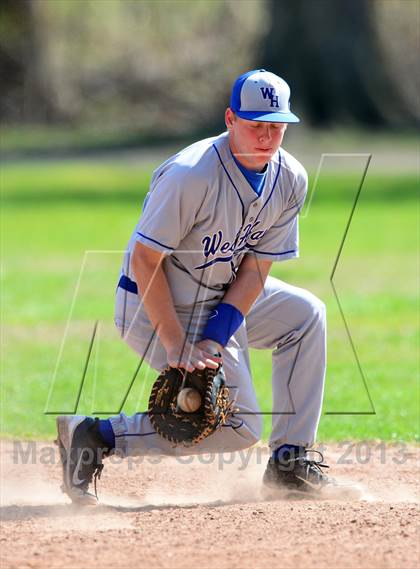 Thumbnail 1 in West Haven @ Career Magnet photogallery.
