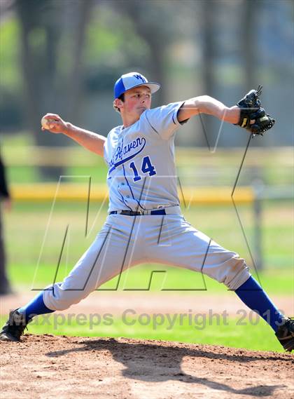 Thumbnail 2 in West Haven @ Career Magnet photogallery.