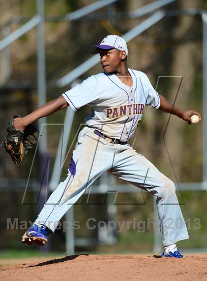 Thumbnail 1 in West Haven @ Career Magnet photogallery.