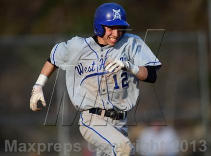 Thumbnail 2 in West Haven @ Career Magnet photogallery.