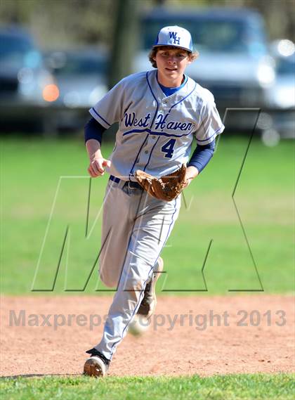 Thumbnail 1 in West Haven @ Career Magnet photogallery.