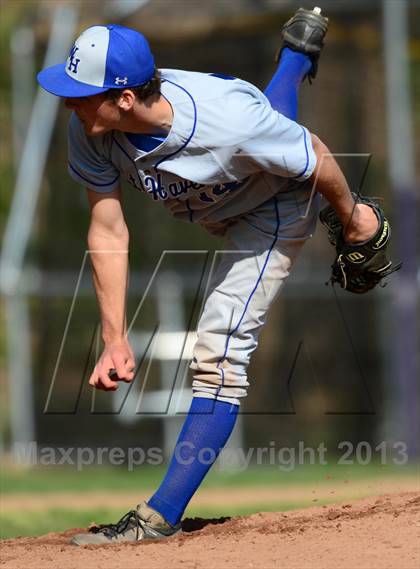 Thumbnail 1 in West Haven @ Career Magnet photogallery.