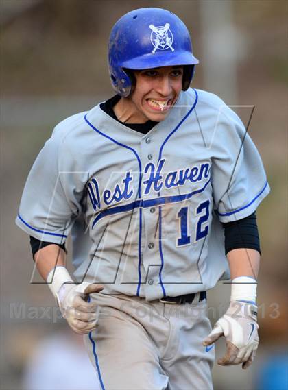 Thumbnail 1 in West Haven @ Career Magnet photogallery.