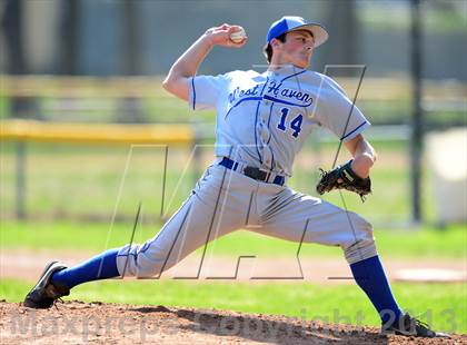Thumbnail 1 in West Haven @ Career Magnet photogallery.