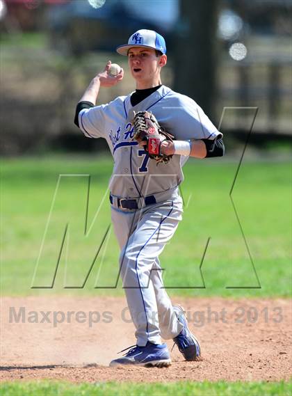 Thumbnail 1 in West Haven @ Career Magnet photogallery.