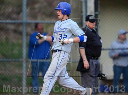 Thumbnail 3 in West Haven @ Career Magnet photogallery.