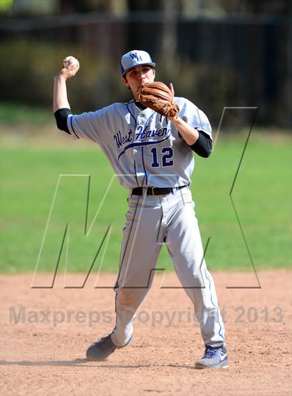 Thumbnail 3 in West Haven @ Career Magnet photogallery.