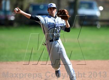 Thumbnail 1 in West Haven @ Career Magnet photogallery.
