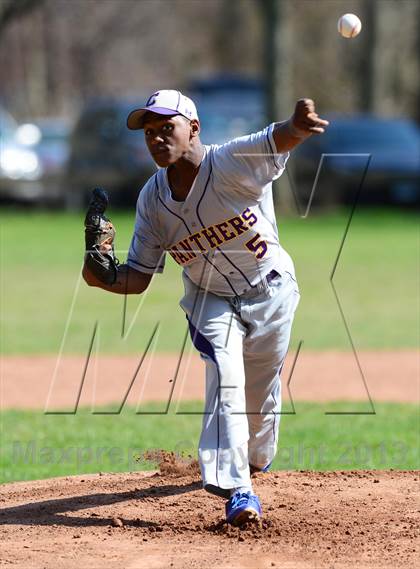 Thumbnail 1 in West Haven @ Career Magnet photogallery.