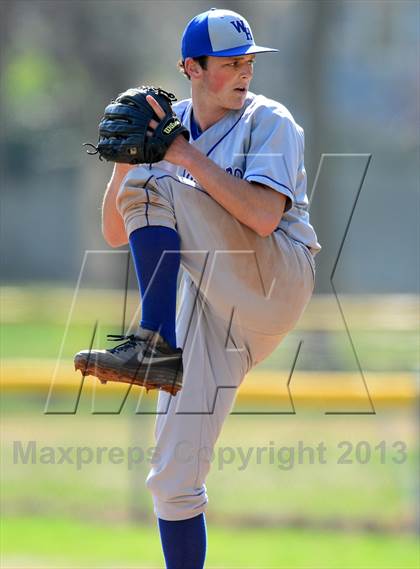 Thumbnail 2 in West Haven @ Career Magnet photogallery.