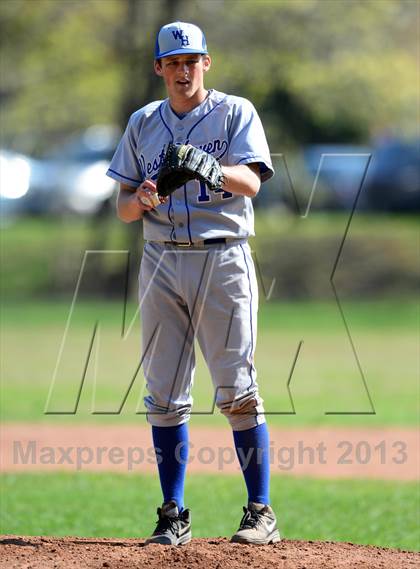 Thumbnail 3 in West Haven @ Career Magnet photogallery.