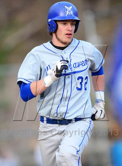 Thumbnail 1 in West Haven @ Career Magnet photogallery.