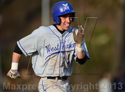 Thumbnail 3 in West Haven @ Career Magnet photogallery.
