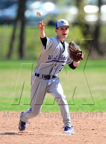 Thumbnail 3 in West Haven @ Career Magnet photogallery.