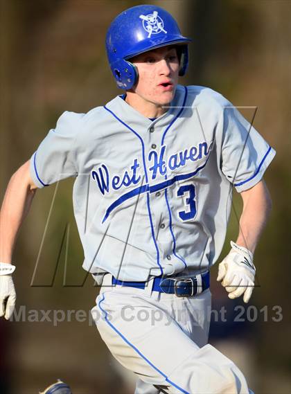 Thumbnail 1 in West Haven @ Career Magnet photogallery.