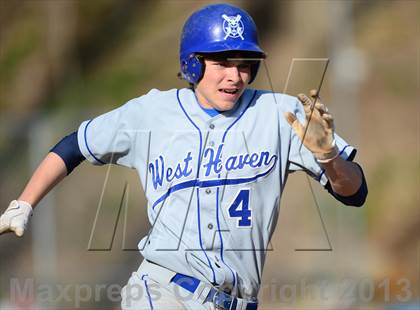 Thumbnail 2 in West Haven @ Career Magnet photogallery.