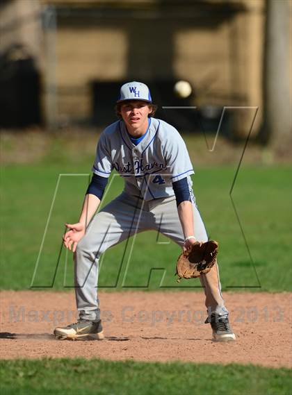 Thumbnail 3 in West Haven @ Career Magnet photogallery.