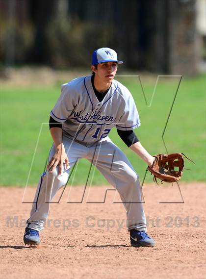 Thumbnail 2 in West Haven @ Career Magnet photogallery.