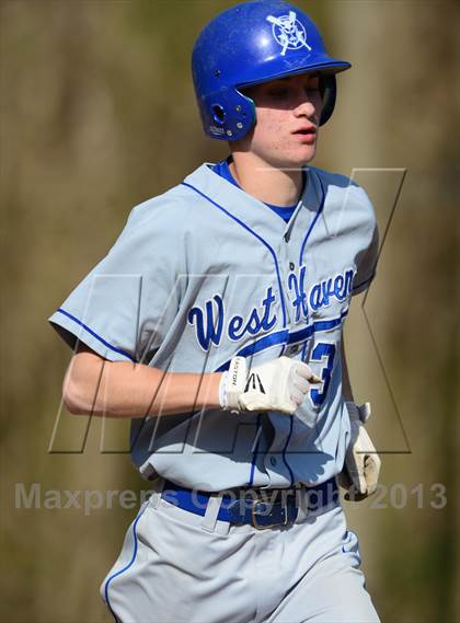 Thumbnail 2 in West Haven @ Career Magnet photogallery.