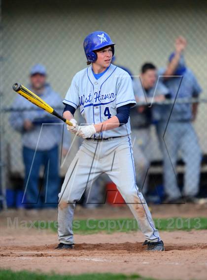 Thumbnail 1 in West Haven @ Career Magnet photogallery.