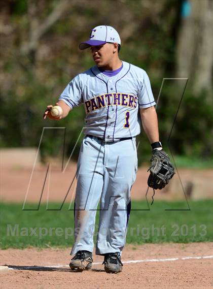 Thumbnail 2 in West Haven @ Career Magnet photogallery.