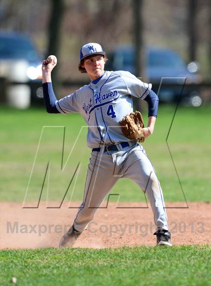 Thumbnail 3 in West Haven @ Career Magnet photogallery.