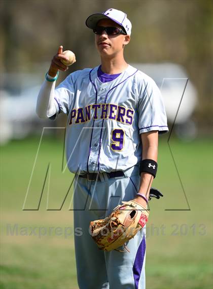 Thumbnail 2 in West Haven @ Career Magnet photogallery.