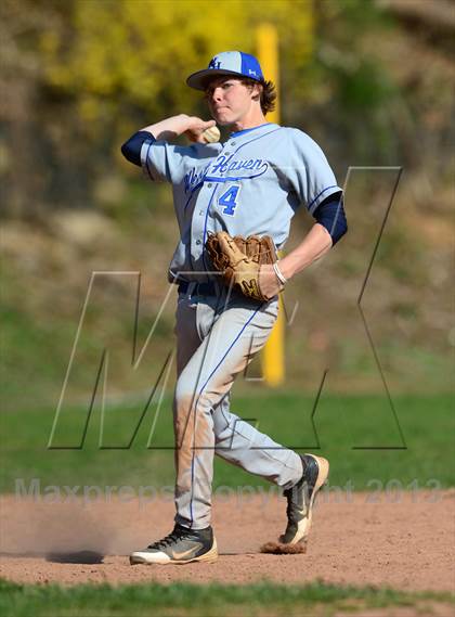Thumbnail 3 in West Haven @ Career Magnet photogallery.