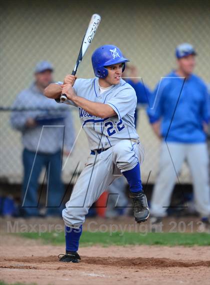 Thumbnail 2 in West Haven @ Career Magnet photogallery.