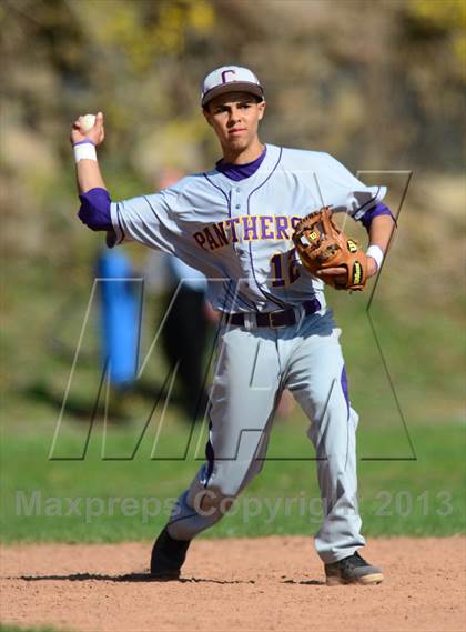 Thumbnail 1 in West Haven @ Career Magnet photogallery.