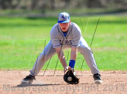 Thumbnail 1 in West Haven @ Career Magnet photogallery.