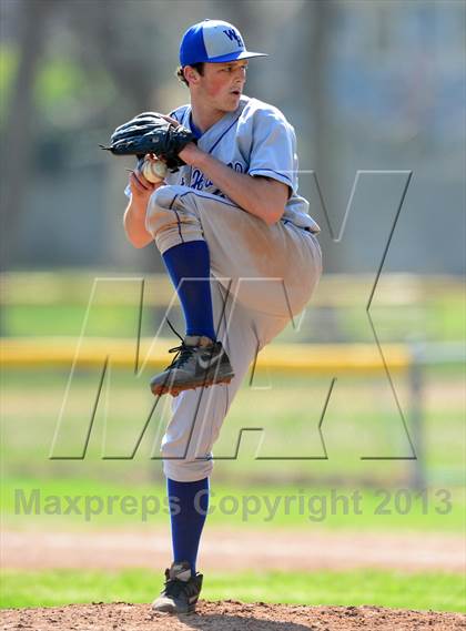 Thumbnail 3 in West Haven @ Career Magnet photogallery.